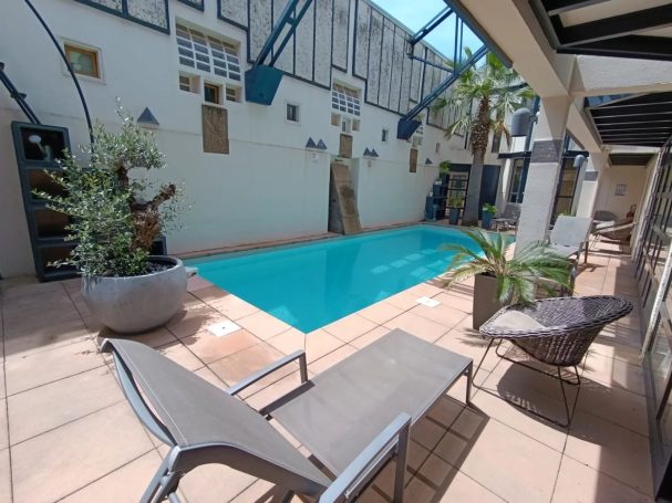 Location congrès vacances Cannes 
